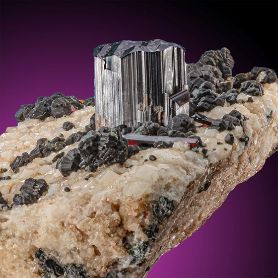 Rutile-Pfunders Valley | Vintl | Pustertal | Trentino-South Tyrol | Italy